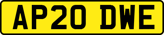AP20DWE