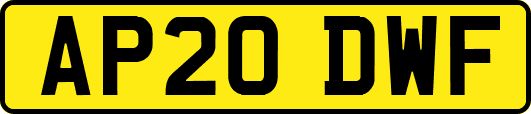 AP20DWF