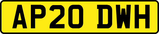 AP20DWH