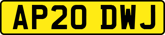 AP20DWJ