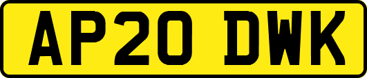 AP20DWK