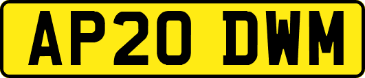 AP20DWM