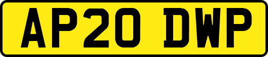AP20DWP