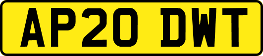 AP20DWT