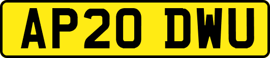 AP20DWU