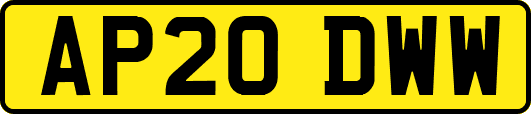AP20DWW