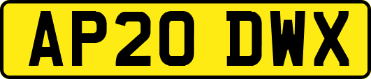 AP20DWX