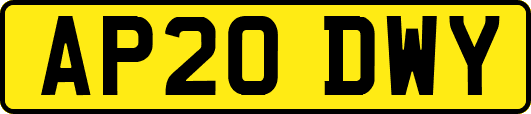 AP20DWY