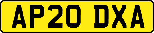 AP20DXA