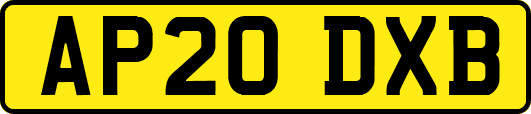 AP20DXB