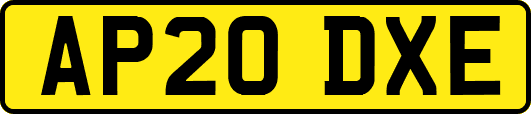 AP20DXE