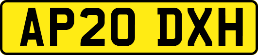 AP20DXH