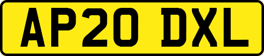 AP20DXL