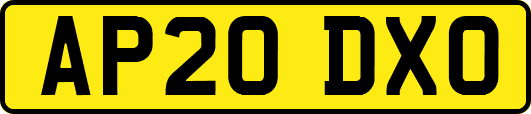 AP20DXO