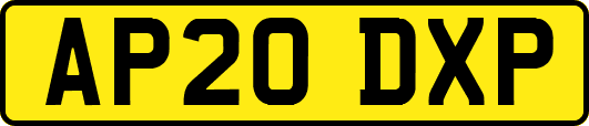 AP20DXP