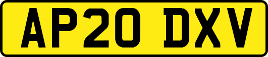 AP20DXV