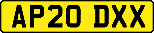 AP20DXX