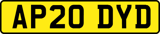AP20DYD