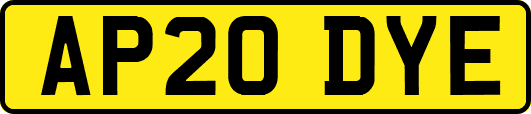 AP20DYE