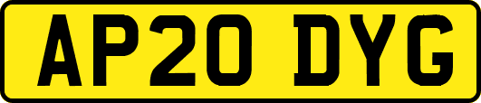 AP20DYG
