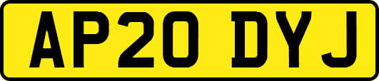 AP20DYJ