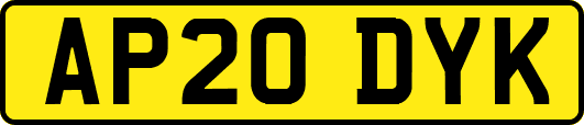 AP20DYK