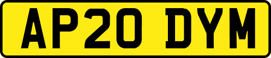 AP20DYM