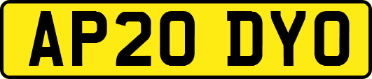 AP20DYO