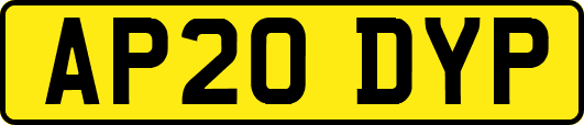 AP20DYP