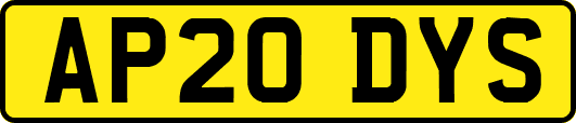 AP20DYS