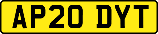 AP20DYT