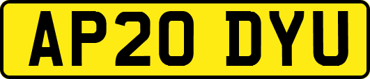 AP20DYU