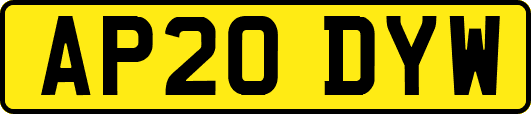AP20DYW