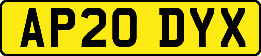 AP20DYX