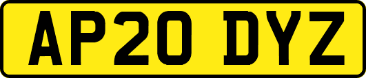 AP20DYZ