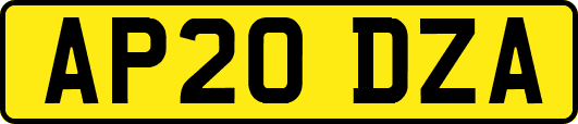 AP20DZA