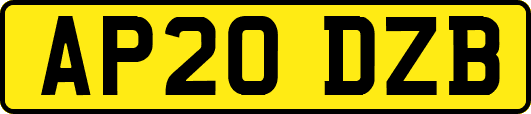 AP20DZB