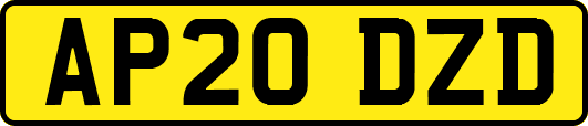 AP20DZD