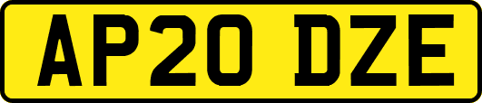 AP20DZE
