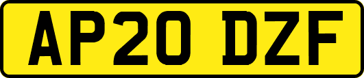 AP20DZF