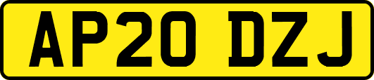 AP20DZJ