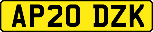 AP20DZK