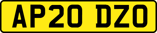 AP20DZO