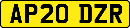AP20DZR