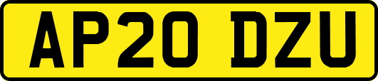 AP20DZU