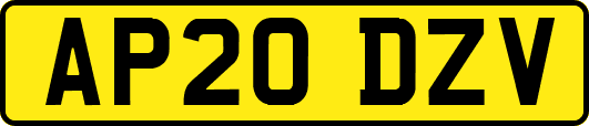 AP20DZV