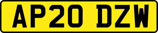 AP20DZW