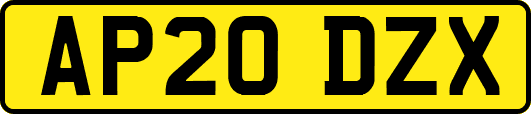 AP20DZX