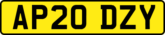 AP20DZY
