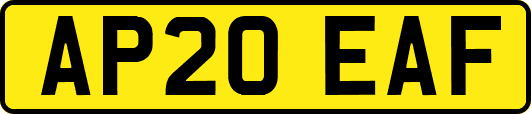 AP20EAF